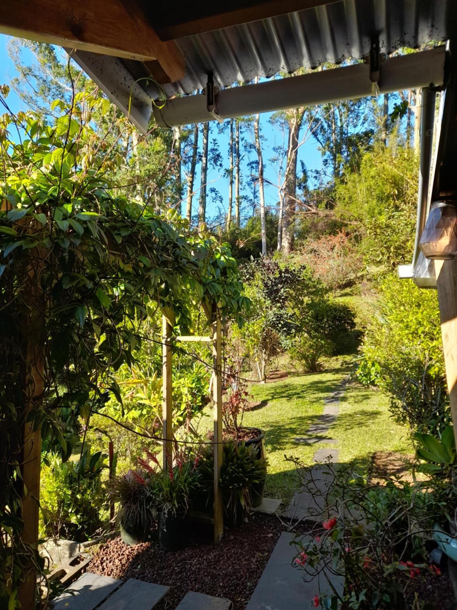 Le Val Rambaud Bed & Breakfast Saint-Denis Exterior photo